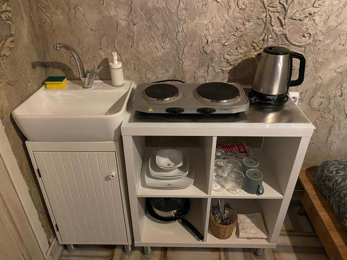 Others 3, Flats Company - Mujgan Apartment, Beyoğlu