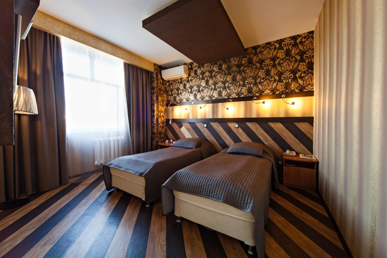 Others 3, Moya Hotel, Volzhskiy rayon