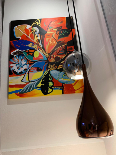 Food & Drinks 5, B&B Galleria Cavour, Bologna