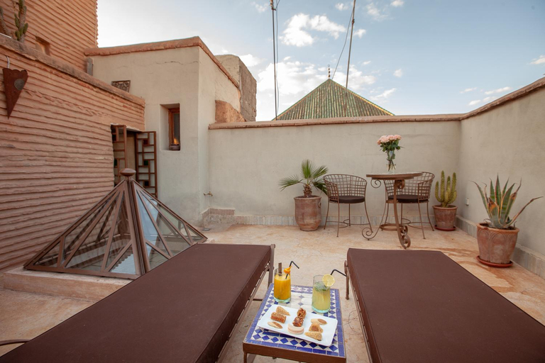 Others 4, Riad KHOL Bohemia, Marrakech