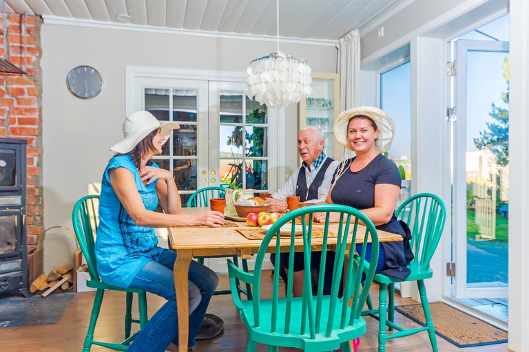 Others 5, Strandheimen Guesthouse, Melhus