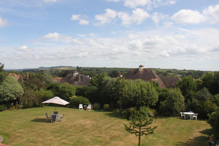 Others 5, The Long Range, Devon