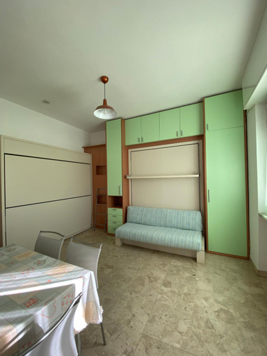 Residence Riviera, Savona