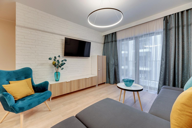 Others 5, Grano Residence Free Parking & SPA Additional by Downtown Apartments, Gdańsk City