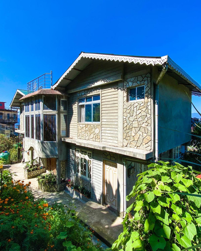 Syangden Villa, Nagbeli BNB, Darjiling