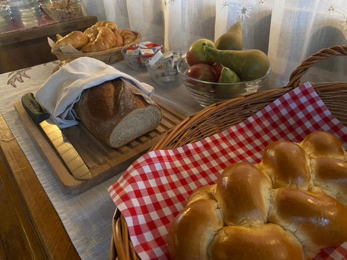 Food & Drinks 4, Malixerhof, Plessur