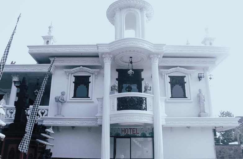 Others 2, ABAH HOTEL, Purwakarta
