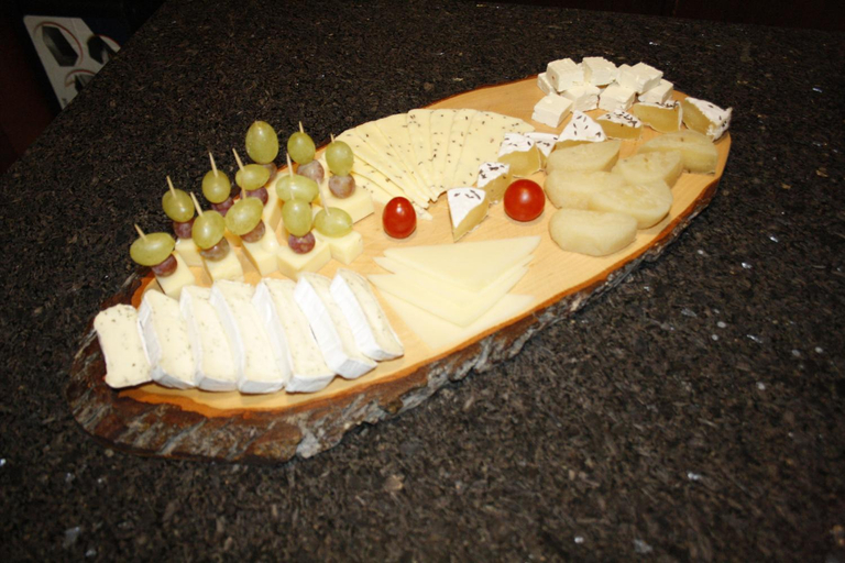 Food & Drinks 5, Hotel Deutsches Haus, Cuxhaven