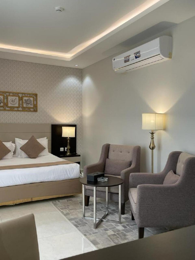 Others 4, Gold Inn Serviced Apartment , Riyadh