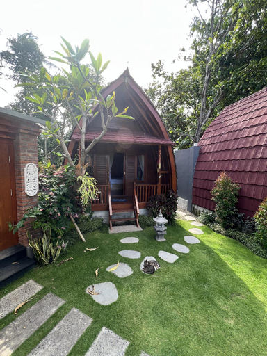 Exterior & Views 1, Happy couple bungalow , Badung