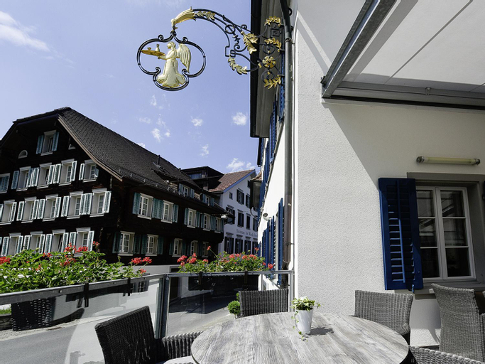 Hotel Engel, Nidwalden