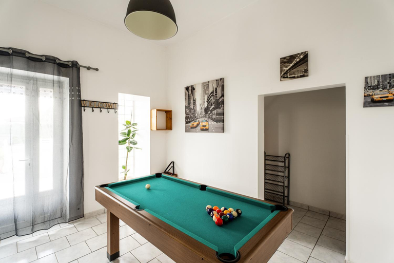 Others 3, Belle location proche de Dax avec parking et toute commodite, Landes