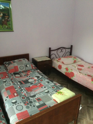 Others 4, Giorgi's Homestay, Tskaltubo