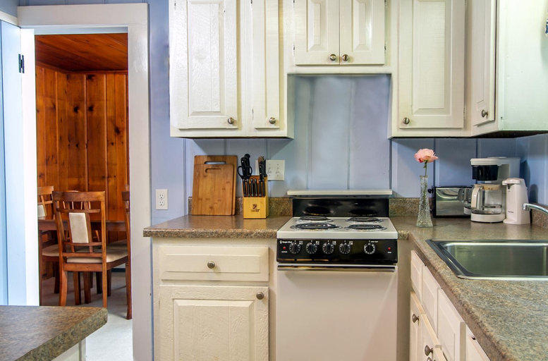 Others 5, Self-Sufficient Cottages at Even'tide Resort, Barnstable