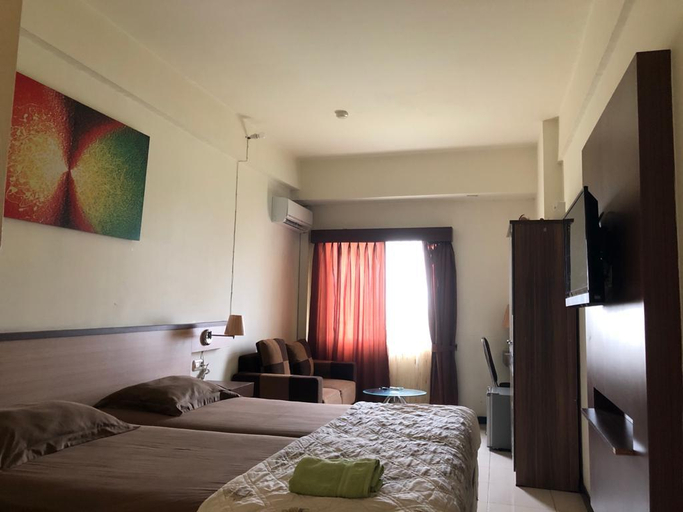 Apartemen Malang, Malang