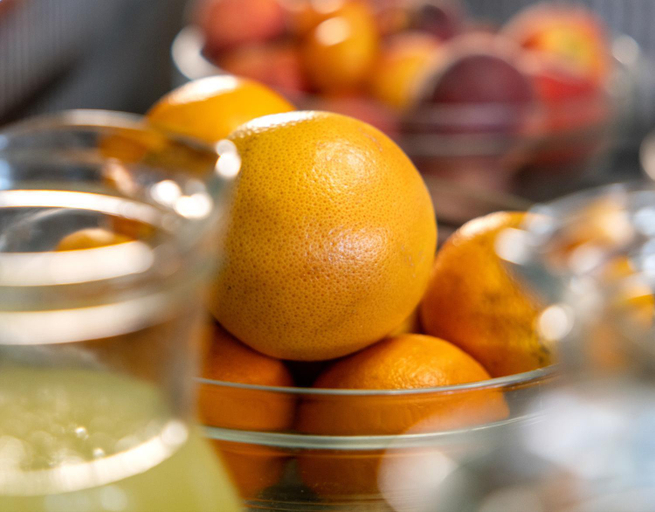 Food & Drinks 5, Residence Mare Pineta, Ravenna