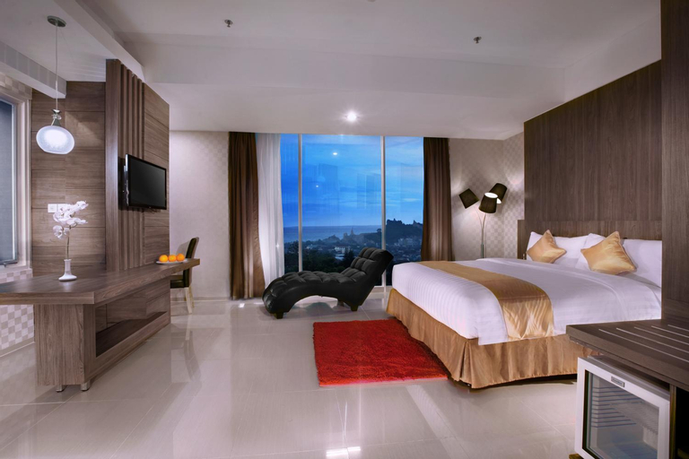 Bedroom 7