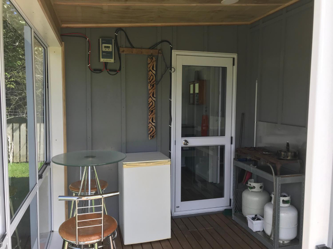 Others 4, Farmland retreat, South Waikato