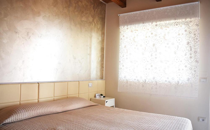 Bedroom 4, Re Umberto B&B, Chieti