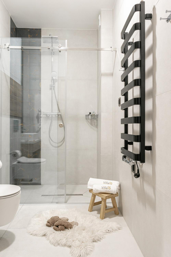 Bathroom 3, Villa 16 Zakopane, Tatra