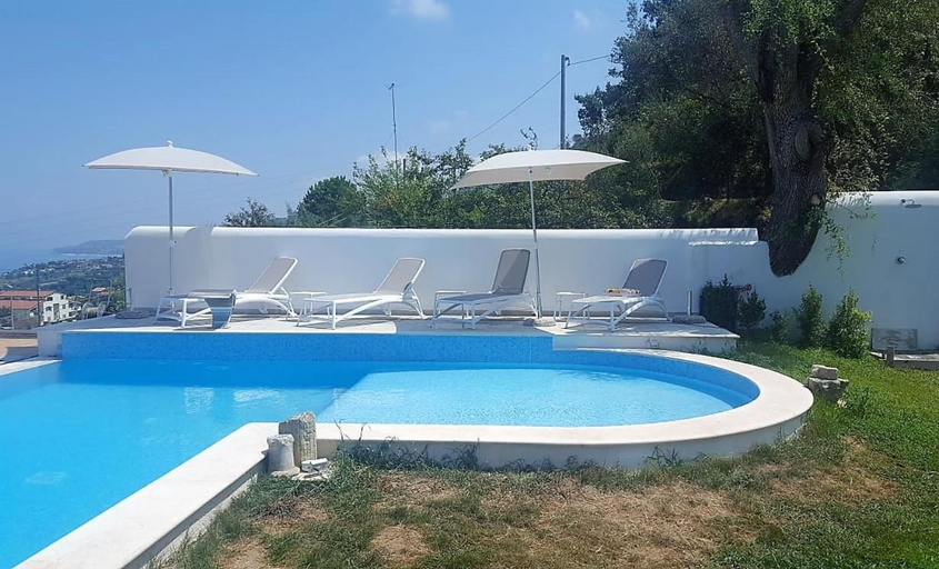 Appartamenti Borgo Panoramico N 3, Vibo Valentia