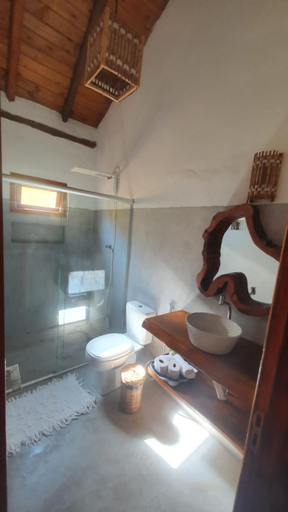 Bedroom 2, Villa do Sossego - Caraiva, Porto Seguro