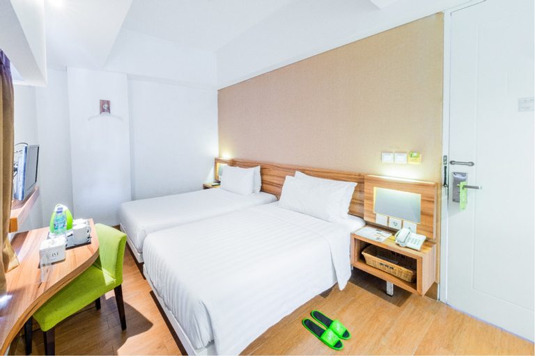 Bedroom 10