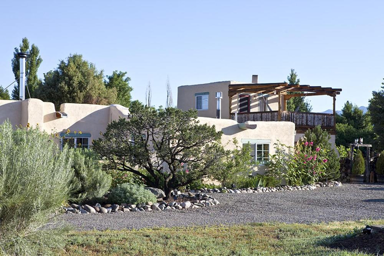 Others 4, Casa Gallina - An Artisan Inn, Taos