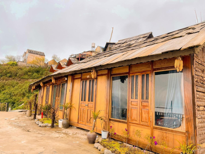 Others 3, Ta Xua C Homestay Venuestay, Bắc Yên
