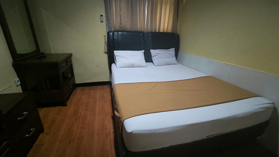 Bedroom 8
