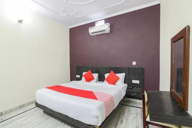 4, Corbett Wildlife Homestay, Nainital