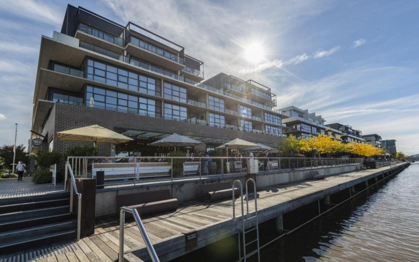 Accommodate Canberra - Dockside, Canberra