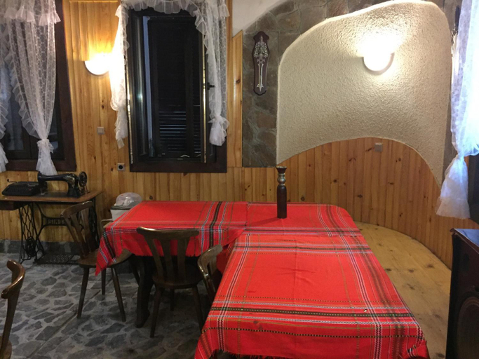 Food & Drinks 4, Guest House Mira, Sapareva Banya