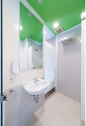 Bathroom 6