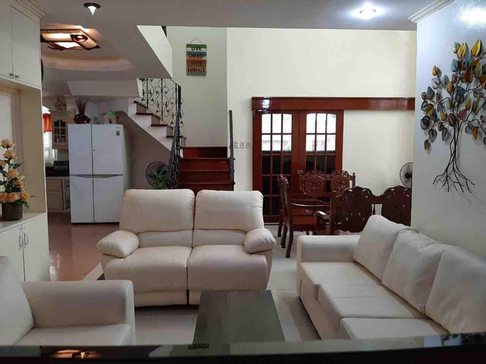Secret Haven Vacation Home, Taguig