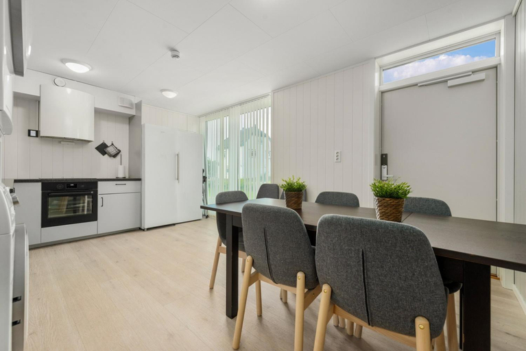 Others 5, Norpark Romutleie, Orkdal