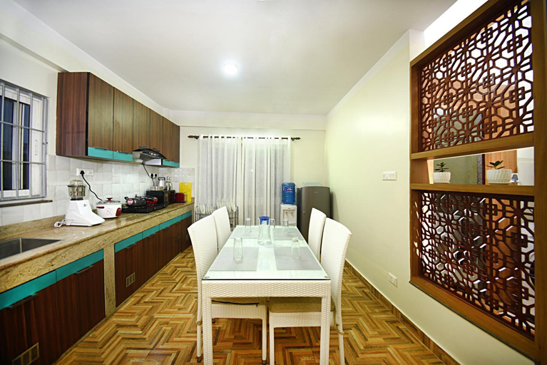Others 5, Green Hill Apartment Kathmandu, Bagmati