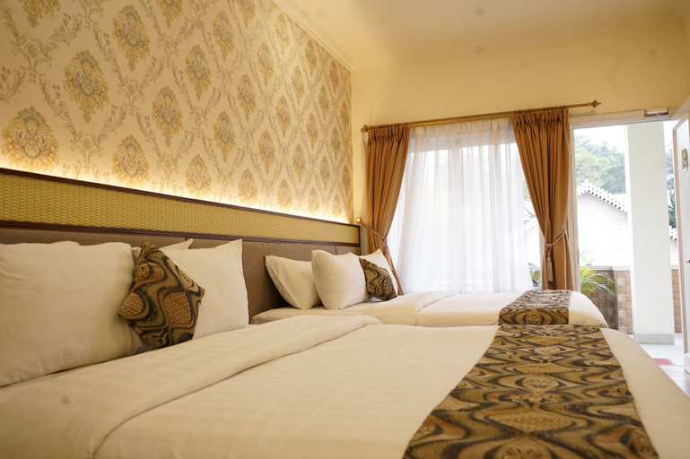 Bedroom 15