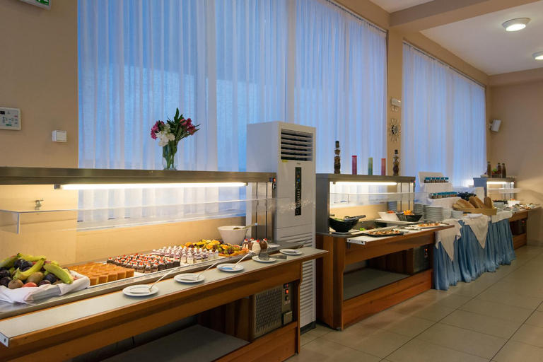Food & Drinks 5, Panorama Sidari - All Inclusive, Ionian Islands