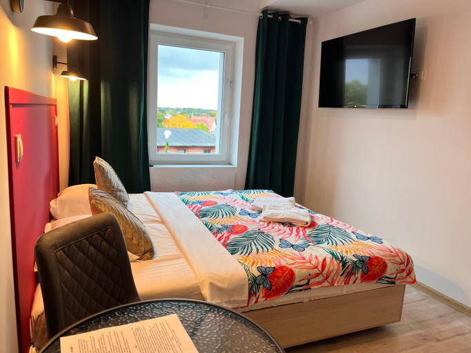 Others 3, 3 Budget Stay Apartments, Zgorzelec