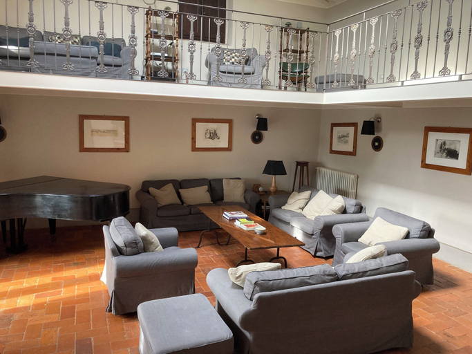 Others 5, Borgo in Montalbano by Secret Hills, Pistoia