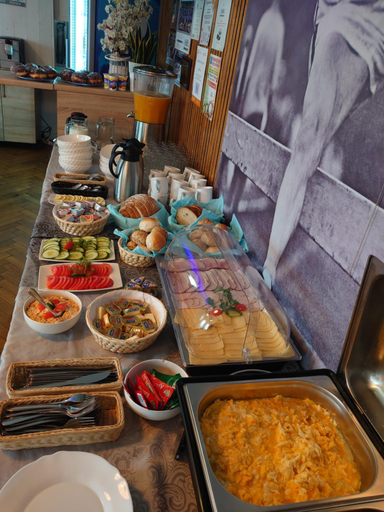 Food & Drinks 5, Hotel***Gorce, Nowy Targ