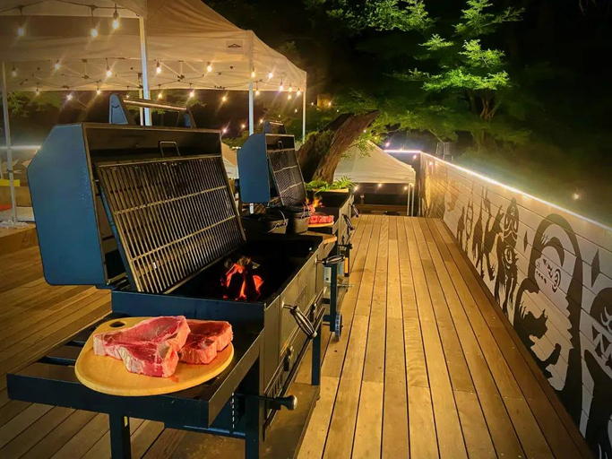 Food & Drinks 2, IZU GLAMPING RESORT Ishiki 385, Nishiizu