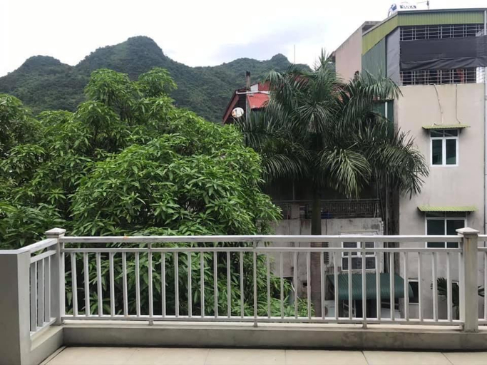 Scenery