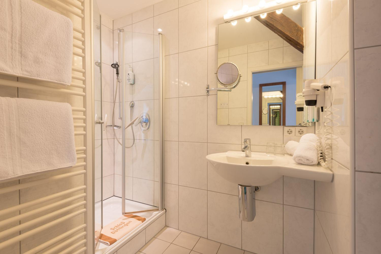 Bathroom 4, Schloss Dottingen, Schwäbisch Hall