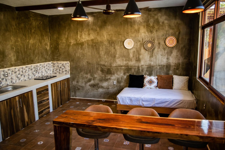 Bedroom 3, Casa Majeva Punta Conejo, Dist. Tehuantepec