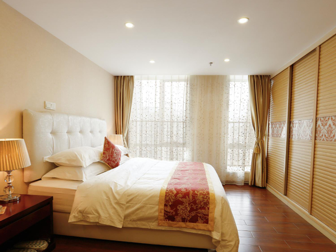 Bedroom 8