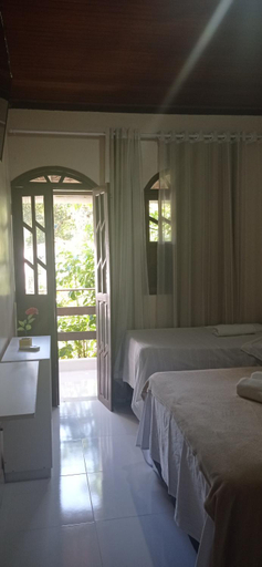 Others 4, Suites Viver Bahia Morro Sao Paulo, Cairu