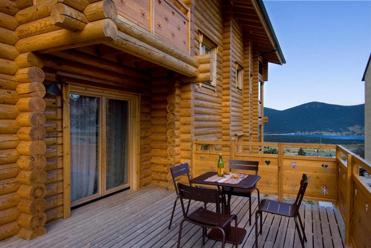 Food & Drinks, Chalet Ana & SPA, Pyrénées-Orientales