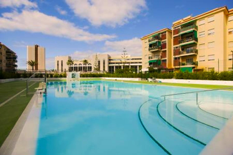 Others 2, Apartment in Cristimar Complex, Santa Cruz de Tenerife